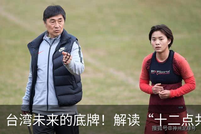 台湾未来的底牌！解读“十二点共识”带来的震撼波澜